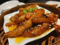 -虾饺妹·粤式手工点心(水荫路店)