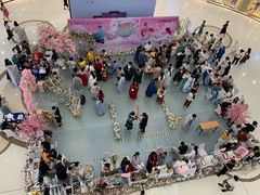 -万达广场(济南魏家庄店)