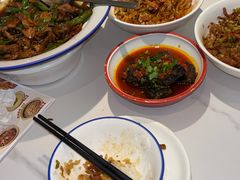 -兰湘子·湘菜小炒(南京江宁万达店)