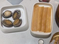 -小茉庐和牛自助火锅(龙湖万达店)