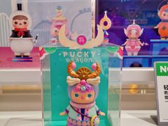 -泡泡玛特POPMART(合生汇店)