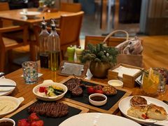 -君悦酒店·La Terrazza意合園·意式风味