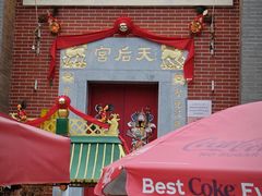 -南丫岛