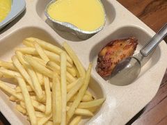 -U你·天然调味(南湖总店)