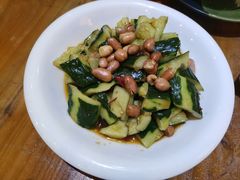 -金穗园·砂锅粥.醉鸡煲火锅(长寿路店)