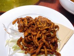 -大海碗·京菜炸酱面(雍和宫店)