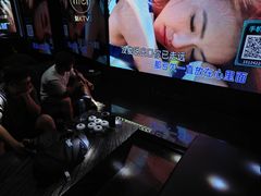 -魅KTV·AI辅唱(人民广场旗舰店)