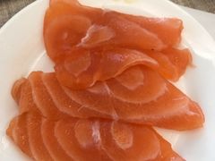 三文鱼-东方红海鲜百汇(国际大厦店)