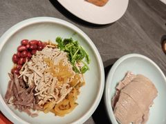 -小厨娘金榜题名(夫子庙秦淮河店)