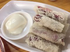 -黄泰吉拾味餐厅(江汉路店)