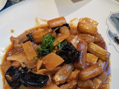 -1937青岛老味道·海肠捞饭·青岛菜(大鲍岛栈桥店)