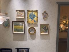 -香阁餐厅·常州菜·常州菜代表品牌(新北奥体店)