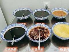 -孔一凡·手工饺子(时尚明苑店)