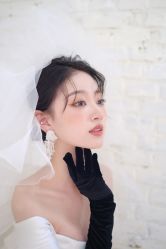 -荷玛高端新娘跟妆团队·彩妆培训