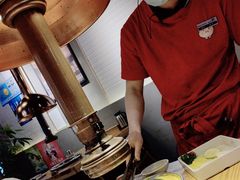 -喜来稀肉(北外滩白玉兰广场店)