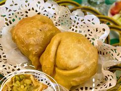 -Santoor 萨都里印度餐厅(北锣鼓巷店)