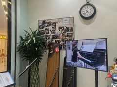 -谈·PIANO(金唐新光界店)