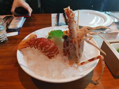玫瑰龙虾-Mr·Fish鱼鲜生海鲜放题(银泰in99店)