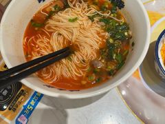 -陳香貴·兰州牛肉面(上海长风大悦城店)