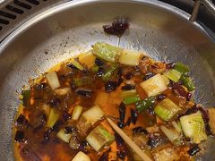 -七欣天香辣蟹火锅(扬州望月路店)
