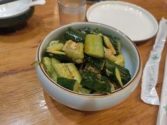 -百家鲜·杭帮菜