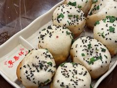 特色生煎-东泰祥生煎馆(陕西南路店)