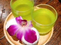 -Let’s Relax Spa(Chiangmai Pavillion)