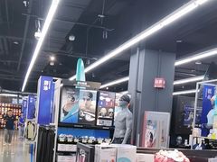 -迪卡侬(大英山店)