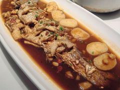 -佬太公海鸭·海鲜大排档(上海总店)