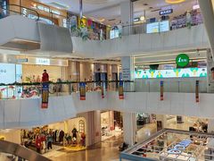 -兰岛广场(白沙路店)