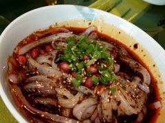 川北凉粉-辛香汇(飞洲店)