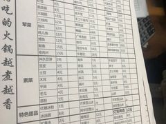 -四小区火锅·巷子里的重庆火锅(花照壁店)