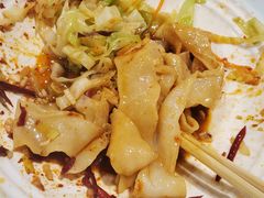 -掌上鲜(南顺城街店)