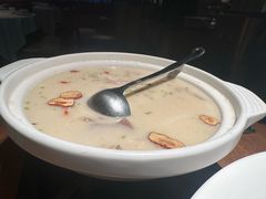 -沅江水·湖南家宴(南村万博长隆商圈店)