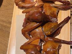 -鸽子窝(黄村店)