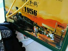 -德州扒鸡(十里堡店)