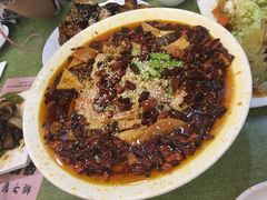 -桃子餐厅·天津菜(红星路直营店)