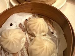 -上海金桥红枫万豪酒店-万豪中餐厅