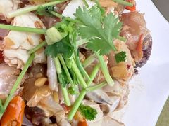 -食鼎记海鲜大排档(美食街店)