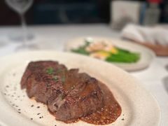 -弗兰克牛排西餐厅Ribone steak house(柠檬花园店)