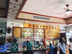 -蓝记云吞(正果店)