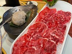-1078號老北京涮肉(万达广场店)