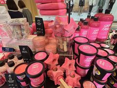 -LUSH(威尼斯人店)