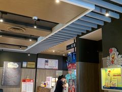 -肯德基(李家沱店)
