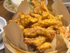 -历蜀记·家宴老火锅(总店)
