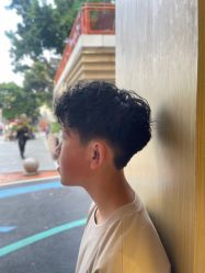 -Kraemer Paris苏豪路易士·嘉玛发廊