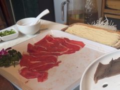 -东来顺饭庄(天坛店)