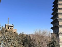 -雁门关景区