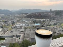 -云端咖啡(山顶教堂店)