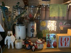 零售区-熊猫一间店欧式奶茶铺